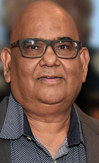 Satish Kaushik