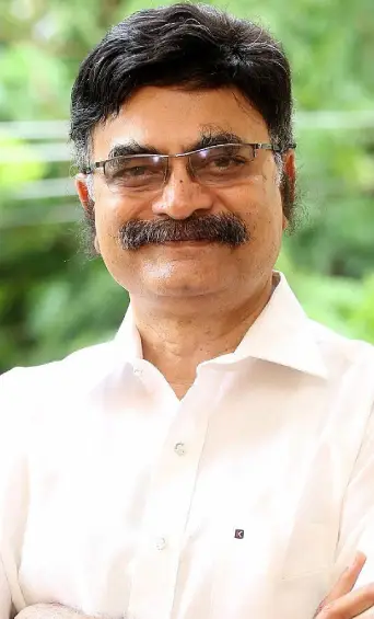 Satyanarayana Koneru