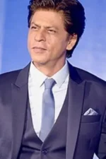 Shah Rukh Khan