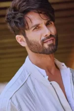 Shahid Kapoor