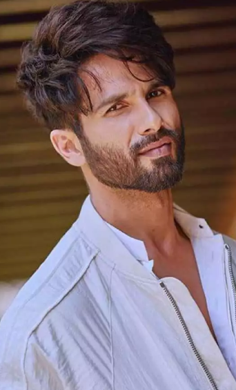 Shahid Kapoor