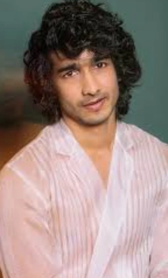 Shantanu Maheshwari