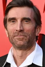 Sharlto Copley