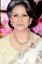 Sharmila Tagore