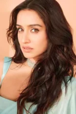 Shraddha Kapoor