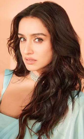 Shraddha Kapoor