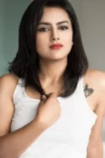 Shraddha Srinath