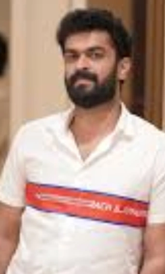 Shyam Mohan