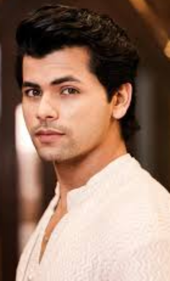 Siddharth Nigam