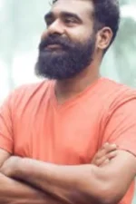 Sidharth Bharathan