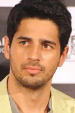 Sidharth Malhotra