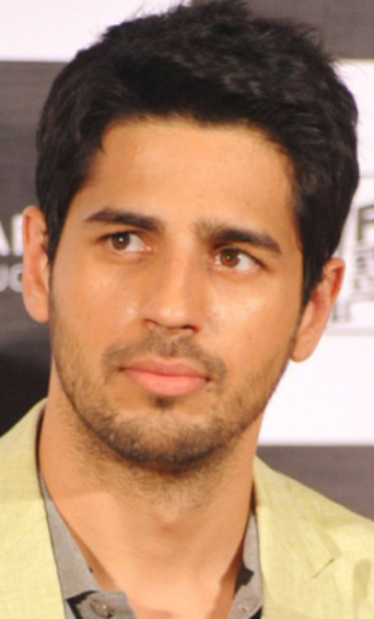 Sidharth Malhotra