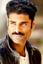 Sikandar Kher