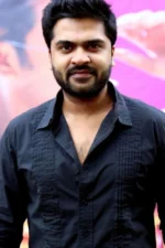 Silambarasan TR