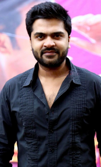 Silambarasan TR