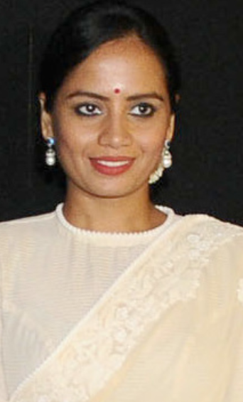 Smita Tambe