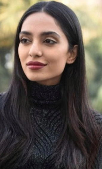 Sobhita Dhulipala