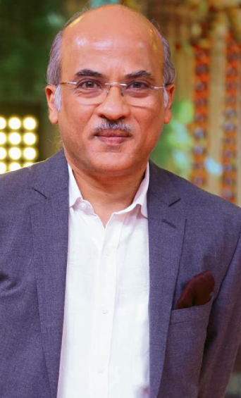 Sooraj Barjatya