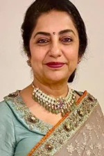 Suhasini Maniratnam