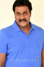 Sunil