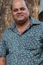 Sunil Sukhada