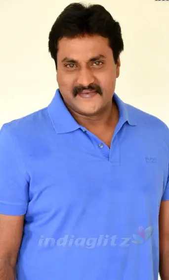 Sunil