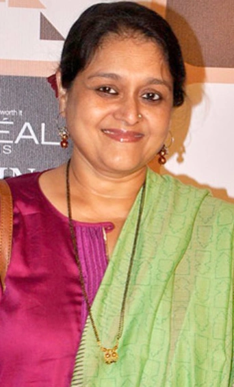 Supriya Pathak