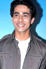 Suraj Sharma