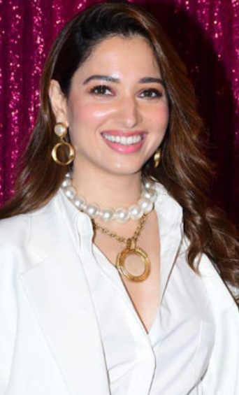 Tamanna Bhatia