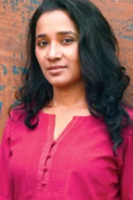 Tannishtha Chatterjee