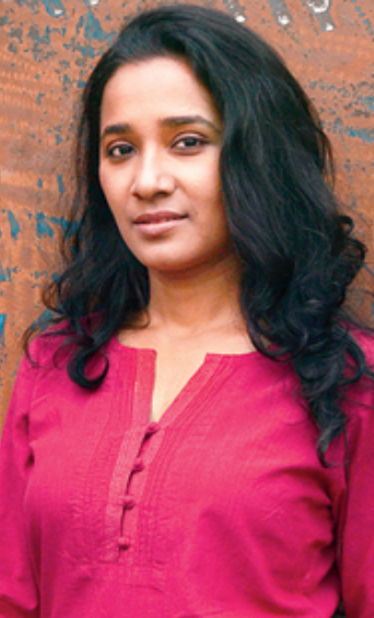 Tannishtha Chatterjee