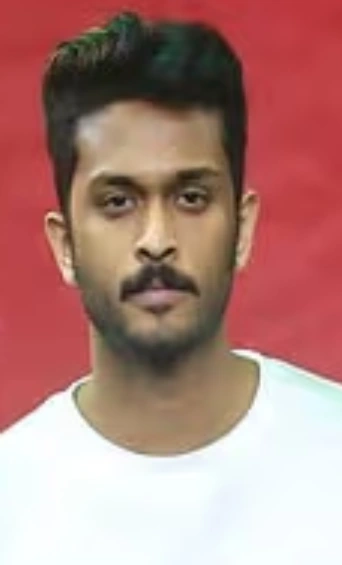 Teejay Arunasalam