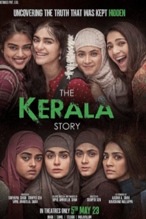 The Kerala Story