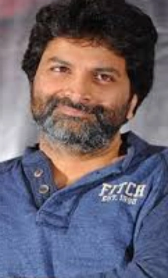 Trivikram Srinivas