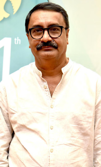 V. K. Prakash