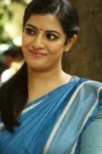 Varalaxmi Sarathkumar