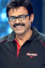 Venkatesh Daggubati