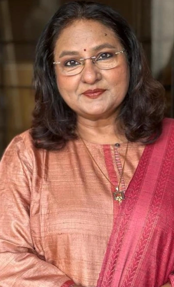 Vibha Chibber