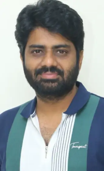 Vijay Kanakamedala