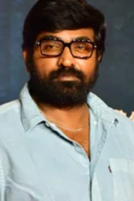 Vijay Sethupathi