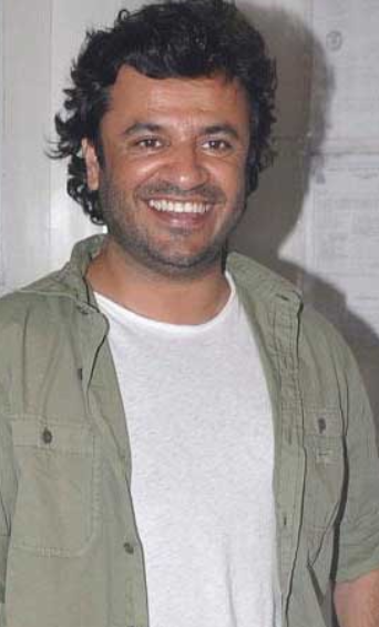 Vikas Bahl