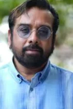 Vineeth Radhakrishnan