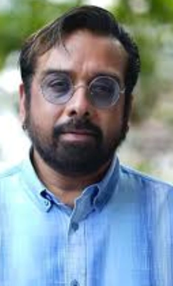 Vineeth Radhakrishnan