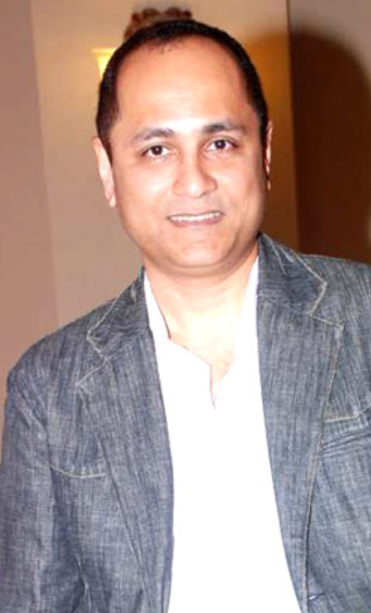 Vipul Amrutlal Shah