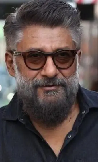 Vivek Agnihotri