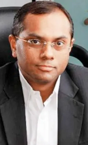 Vivek Rangachari