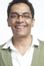 Vrajesh Hirjee