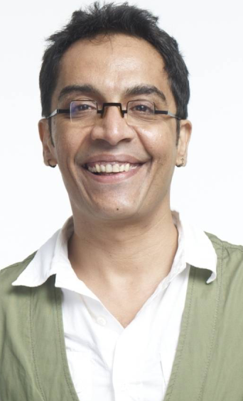 Vrajesh Hirjee