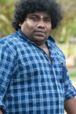 Yogi Babu