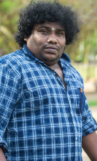 Yogi Babu